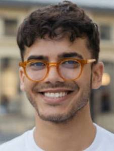 rencontre avec Evan