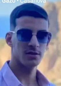 Brandon rencontre avec Brandon